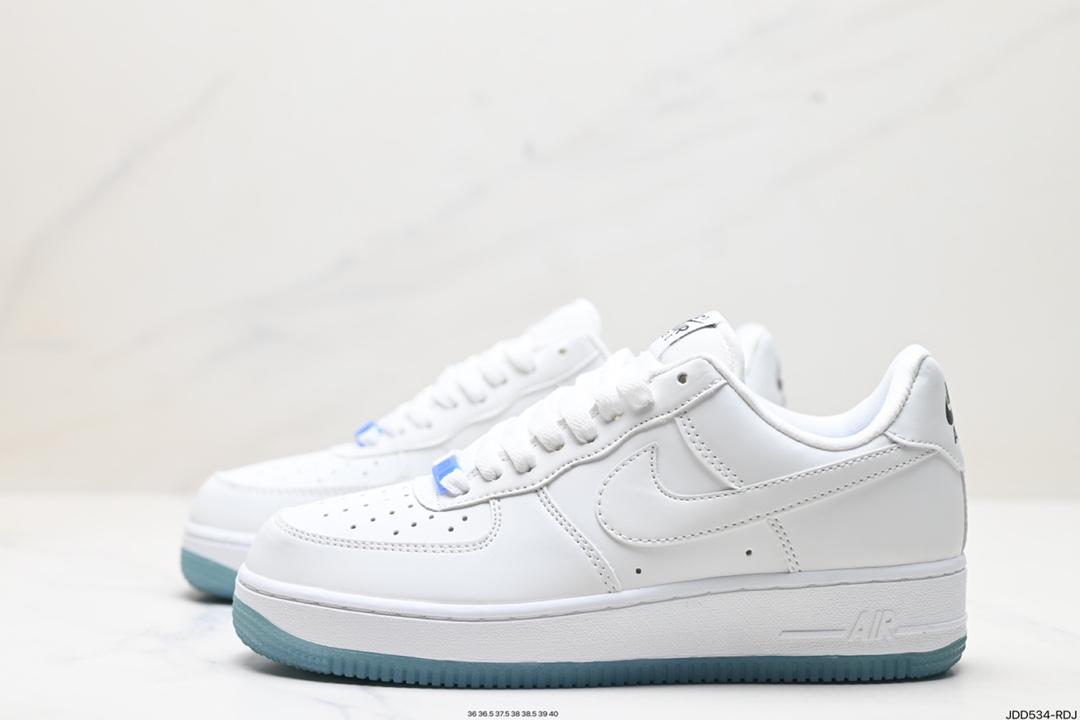 Nike Air Force 1 Shoes